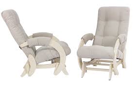 Кресло качалка Кресло-глайдер Версаль Модель 78 венге